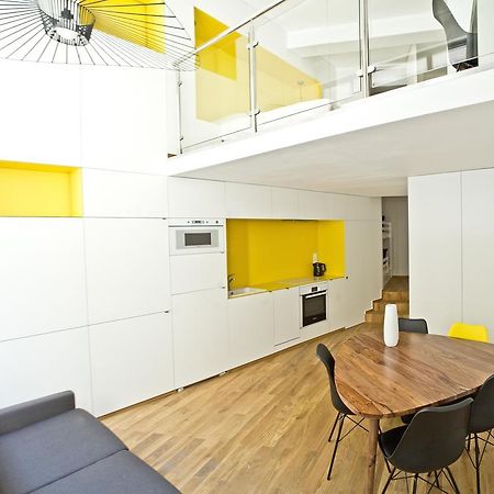 Chez Vous - Marguerite Et Emile Apartment Paris Luaran gambar
