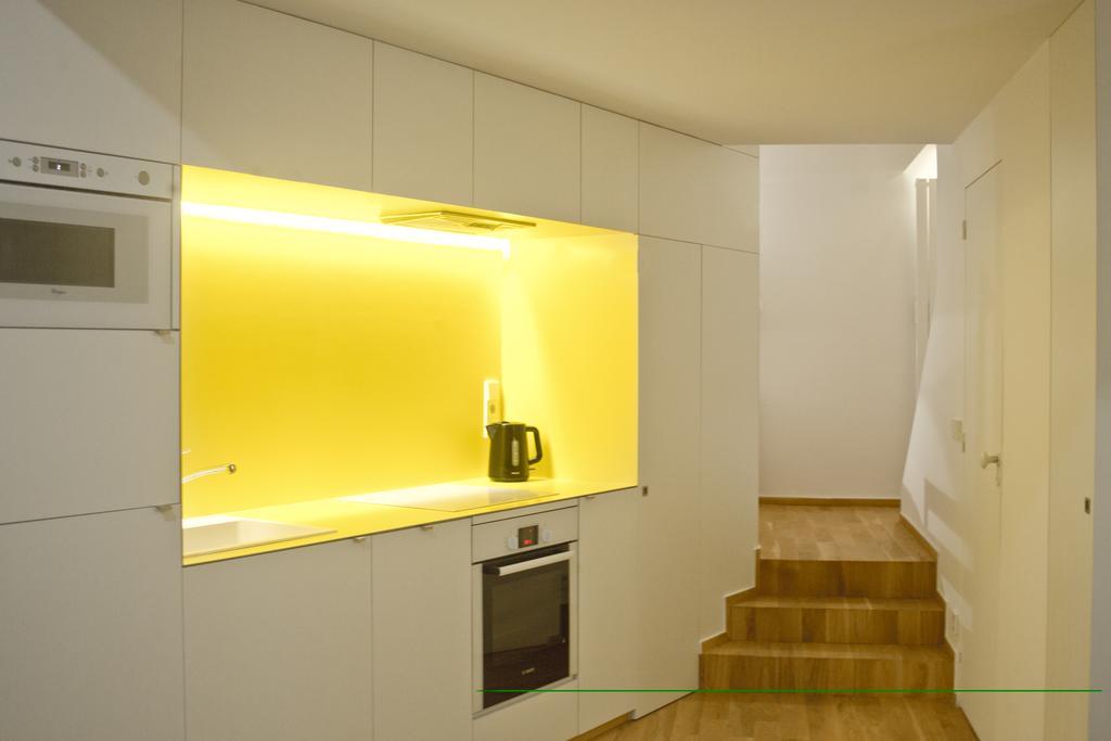 Chez Vous - Marguerite Et Emile Apartment Paris Luaran gambar